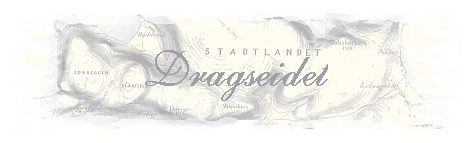 Dragseidet