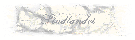 Stadlandet